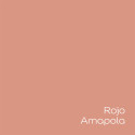ROJO AMAPOLA